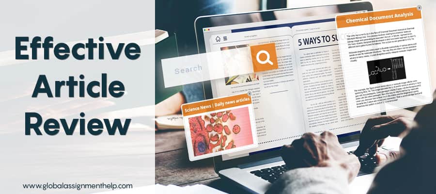 Article Review